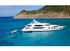Luxury Charter Motor Yacht Zoom Zoom Zoom 