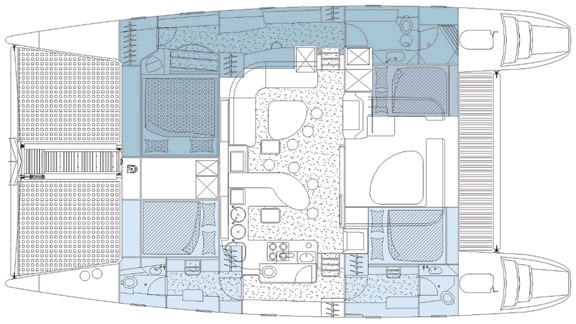 Owner Layout